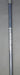 Callaway Steelhead X-14 9 Iron Regular Graphite Shaft Callaway Big Bertha Grip
