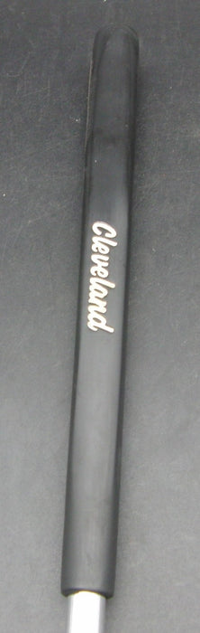 Cleveland Classics KG 1 Milled Putter Steel Shaft 87cm Length Cleveland Grip