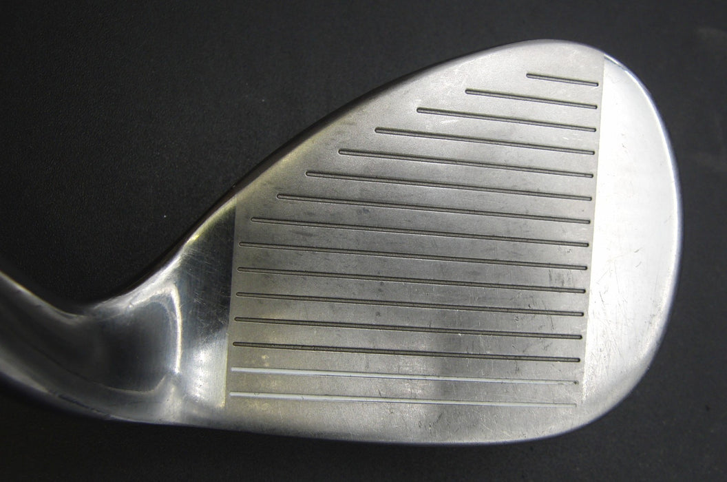 Left-Handed Callaway Rogue ST Max OS 51° Gap Wedge Regular Graphite Shaft