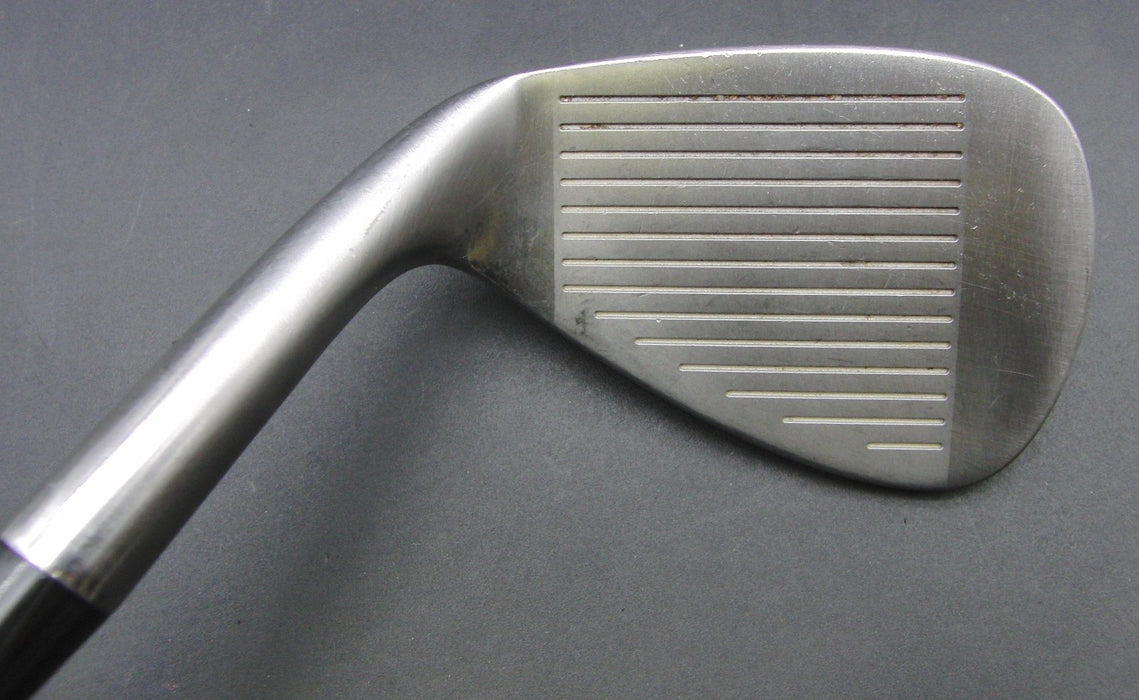 Spin 52° Gap Wedge Regular Steel Shaft Golf Pride Grip