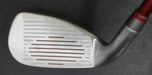 Cobra Baffler 8 Iron Stiff Graphite Shaft Cobra Grip