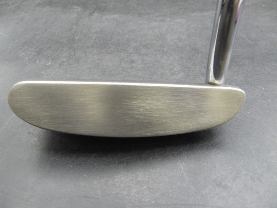 Ping B60 5BZ Putter 84cm Length Steel Shaft Sniper Golf Grip & Ping HeadCover