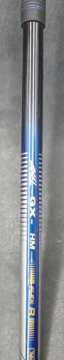 TSURUYA AXEL GX HM 11° Driver Regular Graphite Shaft GolfPride Grip & Axel HC