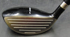 Mizuno T-Zoid RV-01 24° Hybrid Stiff Graphite Shaft Mizuno Grip