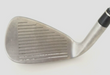 Nike Slingshot 9 Iron Stiff Graphite Shaft Nike Grip