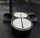 Odyssey DFX 2-Ball Blade Putter 88cm Length Steel Shaft PSYKO Grip*