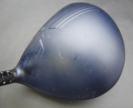 Callaway XR 10.5° Driver Regular (Optional) Graphite Shaft PGM Grip