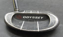 Odyssey DFX 1100 Putter Steel Shaft 79cm Length Odyssey Grip*