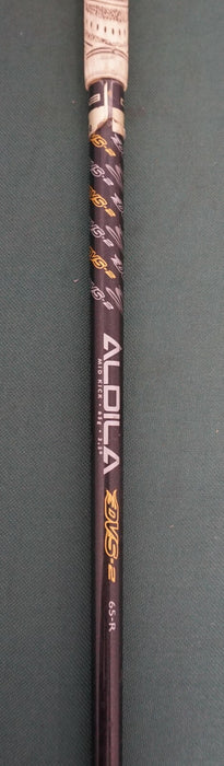 King Cobra S2 6 Iron Regular Graphite Shaft Golf Pride Grip