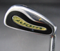 PRGR Zoom 220i 3 Iron Regular Steel Shaft Golf Pride Grip