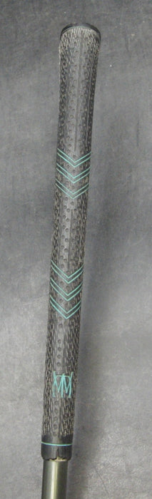 Bridgestone Classical Edition Copper Face Gap Wedge Stiff Graphite Shaft WM Grip