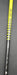 Yamaha Inpres X 3 Wood Stiff Graphite Shaft Inpres X Grip