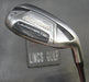 Cleveland Launcher HB 6 Iron Senior Graphite Shaft Golf Pride Grip