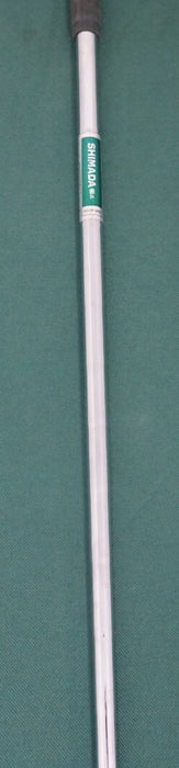 Vega VC01 6 Iron Stiff Steel Shaft Iomic Grip