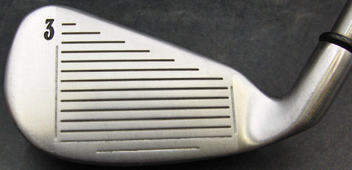 Callaway Steelhead X14 3 Iron Regular Graphite Shaft Big Bertha Grip