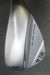 TaylorMade Milled Grind Hi-Toe 58° Sand Wedge Stiff Steel Shaft Golf Pride Grip