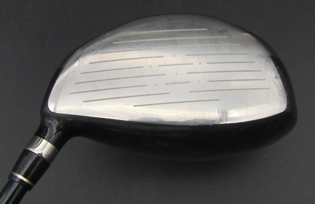 Macgregor Mactec iX400 NV2 10° Driver Regular Graphite Shaft Golf Pride Grip