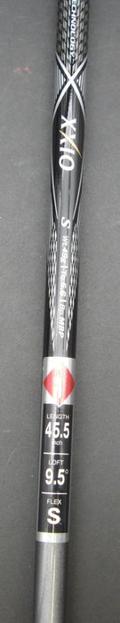 Srixon XXIO Driver Stiff Graphite Shaft XXIO Grip & XXIO HeadCover