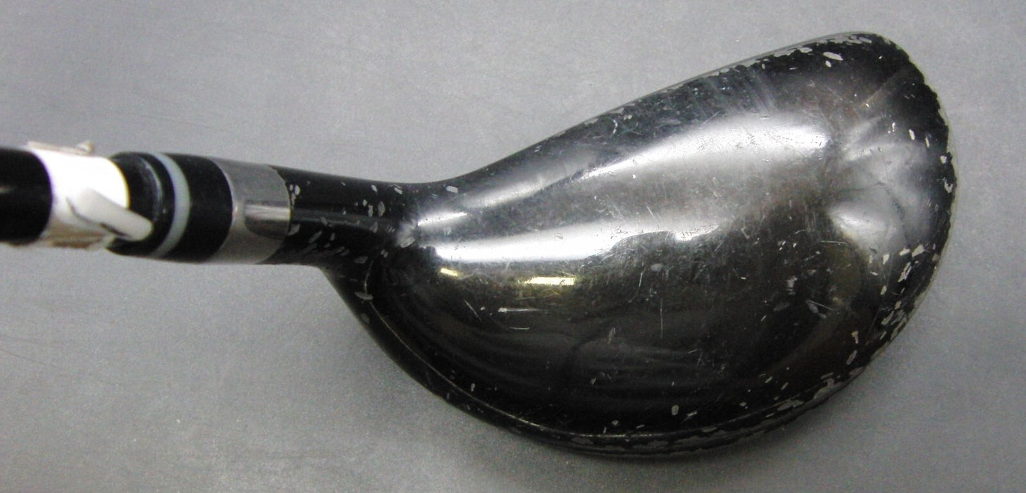 Wilson Aviator WS-380U Wood Regular Graphite Shaft Golf Pride Grip