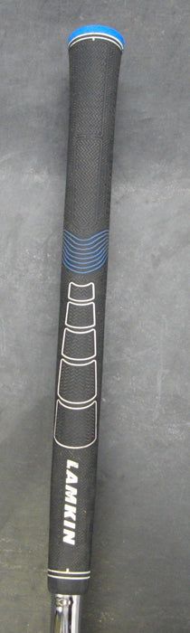 Callaway Jaws MD5 54° Sand Wedge Stiff Steel Shaft Lamkin Grip*