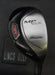 Mizuno MP CLK 20° 3 Hybrid Stiff Graphite Shaft Golf Pride Grip