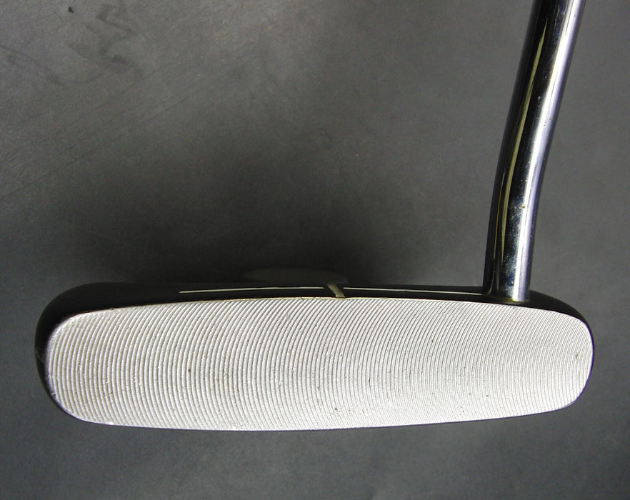 ArrowTube OZ Putter 84cm Playing Length Steel Shaft +Grip