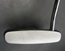 ArrowTube OZ Putter 84cm Playing Length Steel Shaft +Grip