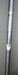 Callaway Big Bertha Hawk Eye 5 Wood Firm Graphite Shaft Black Grip