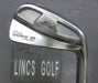 Cobra Pro MB Forged 5 Iron Stiff Steel Shaft Lamkin Grip