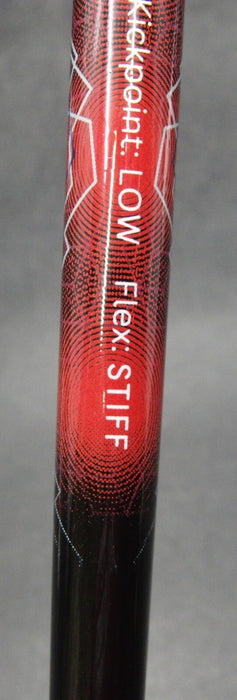 Titleist TS1 9.5° Driver Stiff (Optional) Graphite Shaft Benross Grip