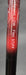 Titleist TS1 9.5° Driver Stiff (Optional) Graphite Shaft Benross Grip