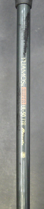 Mizuno Grand Monarch Royal Model Gap Wedge Regular Graphite Shaft Mizuno Grip