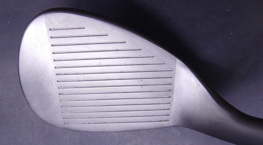 St. Andrews Scotland SA Bounce-05 65° Lob Wedge Regular Steel Shaft with Grip