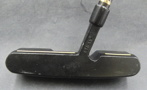 Slotline Inertial High Moment Tour Putter 86cm Length Steel Shaft Slotline Grip