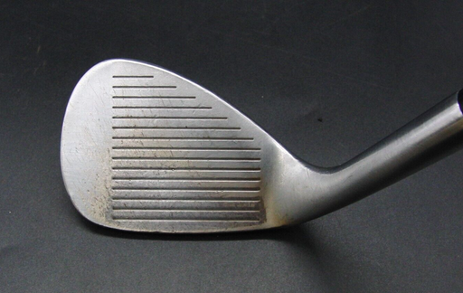 Akira PROTOTYPE H-558 58° Sand Wedge Extra Stiff Steel Shaft Akira Grip
