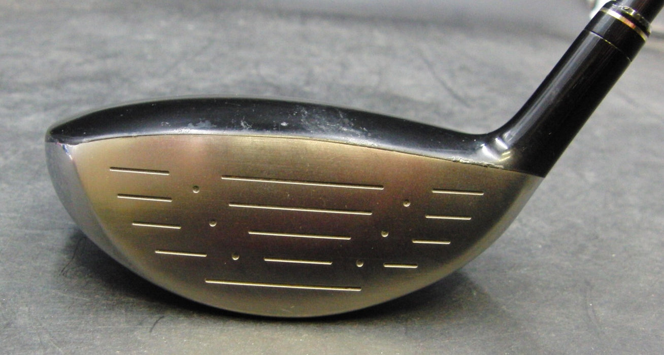 Maruman Exim Nano II Maraging 16° 3 Wood Stiff Graphite Shaft Iomic Grip