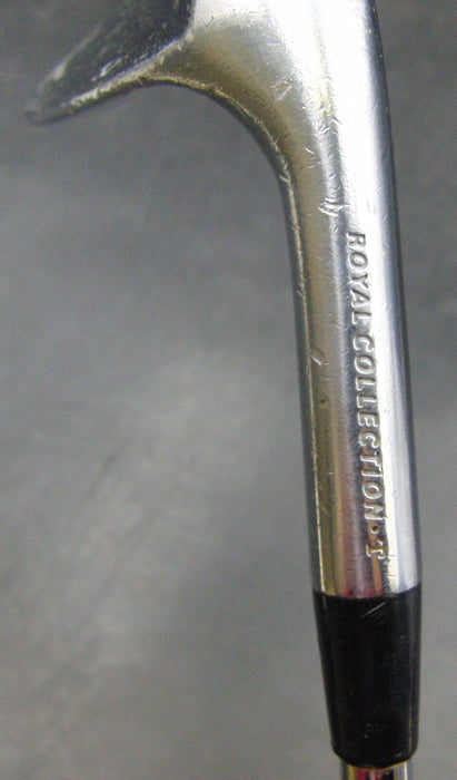 Japanese Royal Collection DB01 52° Gap Wedge Regular Steel Shaft