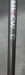 Ladies Callaway Big Bertha 2002 54° Sand Wedge Ladies Graphite Shaft