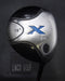 Callaway X 15° 3 Wood Stiff Graphite Shaft Callaway Grip