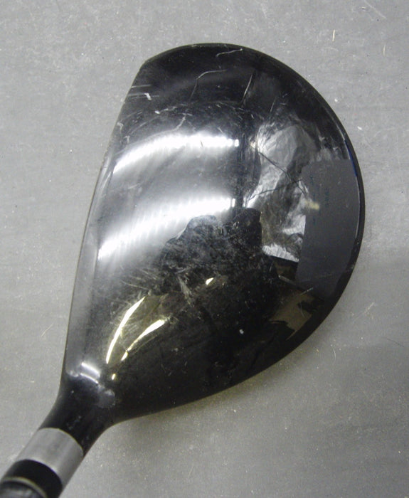 Maruman Exim Nano Extra Impact 20° 5 Wood Stiff Graphite Shaft Nex Grip