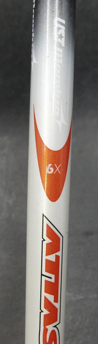 Callaway Legacy Tour V 9.5° Driver Extra Stiff Graphite Shaft Nexgen Grip