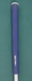 TaylorMade RAC OS 6 Iron Stiff Steel Shaft Tacki-Mac Grip