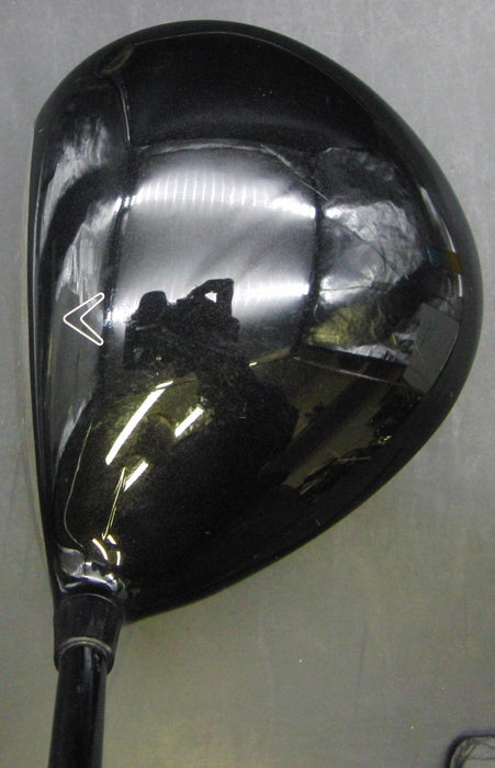 Callaway Collection 10.5° Driver Regular Graphite Shaft Callaway Grip