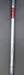 Lynx VT 5 Iron Regular Flex Steel Shaft With Lamkin Grip