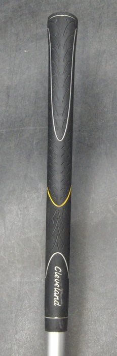 Left Handed Cleveland HiBore 33° 7 Iron Regular Graphite Shaft Cleveland Grip