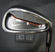 Nike Ignite 5 Iron Uniflex Steel Shaft Nike Grip
