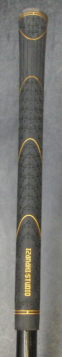 Tsuruya One Sider 10.5° Driver Stiff Graphite Shaft Izanahi Studio Grip