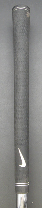 Nike CCi 3 Iron Stiff Steel Shaft Nike Grip