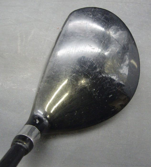 PRGR Duo Hit Dual Composite 7 Wood Regular Graphite Shaft PRGR Grip