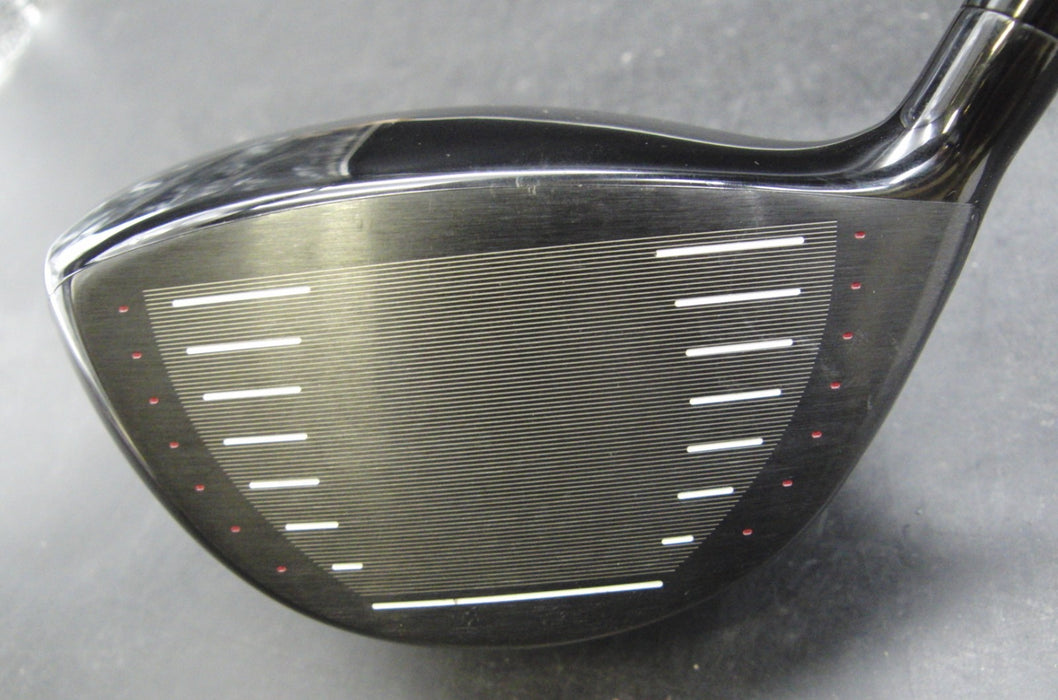 Bridgestone J715 B5 9.5° Driver Regular (Optional) Graphite Shaft PGM Grip*